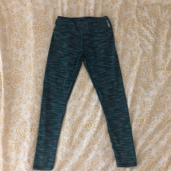 Yoga/athletic leggings - Picture 1 of 3